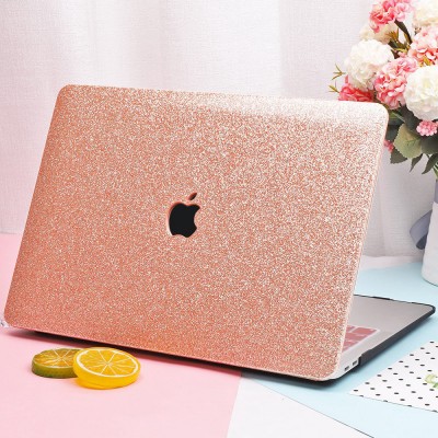 Combo Case Ốp Macbook Kim Tuyến & Phủ Phím
