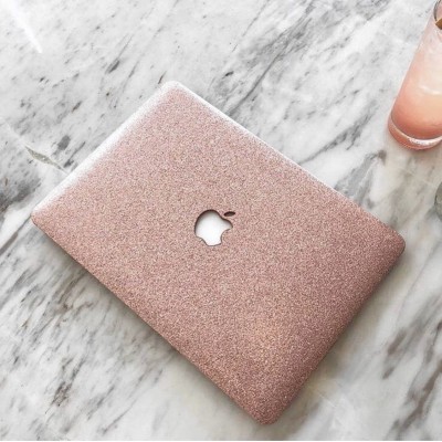 Combo Case Ốp Macbook Kim Tuyến & Phủ Phím