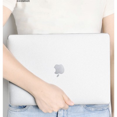 Case Ốp Macbook Trong Dẻo Nhám