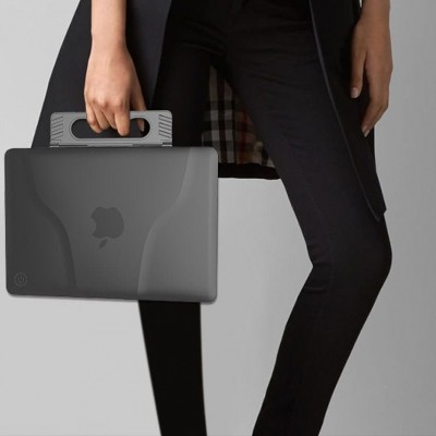 Case Ốp Macbook Pro Chân Đế