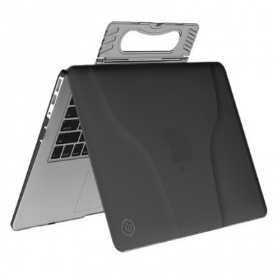 Case Ốp Macbook Pro Chân Đế
