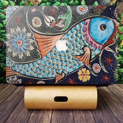 Case Ốp Macbook Cá Chép
