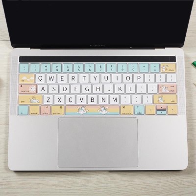 Lót Phủ Phím Macbook 11