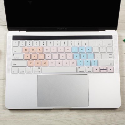 Lót Phủ Phím Macbook 12