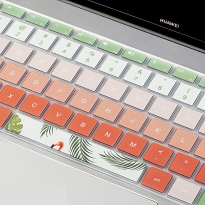 Lót Phủ Phím Macbook 17