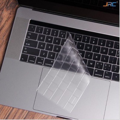 Phủ Lót Phím Trong Suốt Macbook JRC