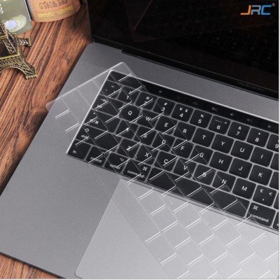 Phủ Lót Phím Trong Suốt Macbook JRC