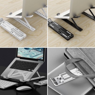 Kê Máy Nhựa 6 Nấc Macbook