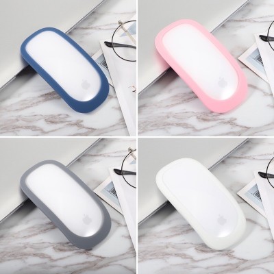 Bọc Chuột Silicone Magic Mouse