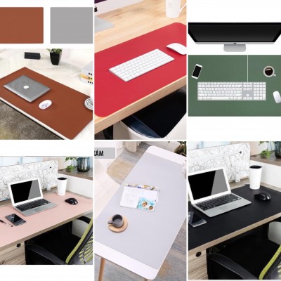 Thảm Da Trãi Bàn Làm Việc Macbook
