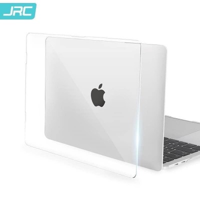 Case Ốp Macbook Trong Dẻo JRC