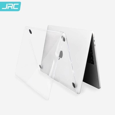 Case Ốp Macbook Trong Dẻo JRC