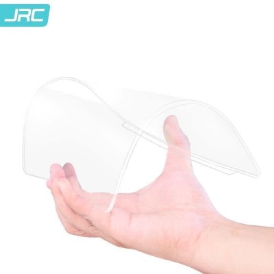 Case Ốp Macbook Trong Dẻo JRC