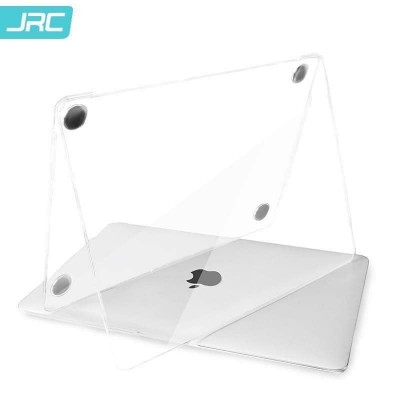 Case Ốp Macbook Trong Dẻo JRC
