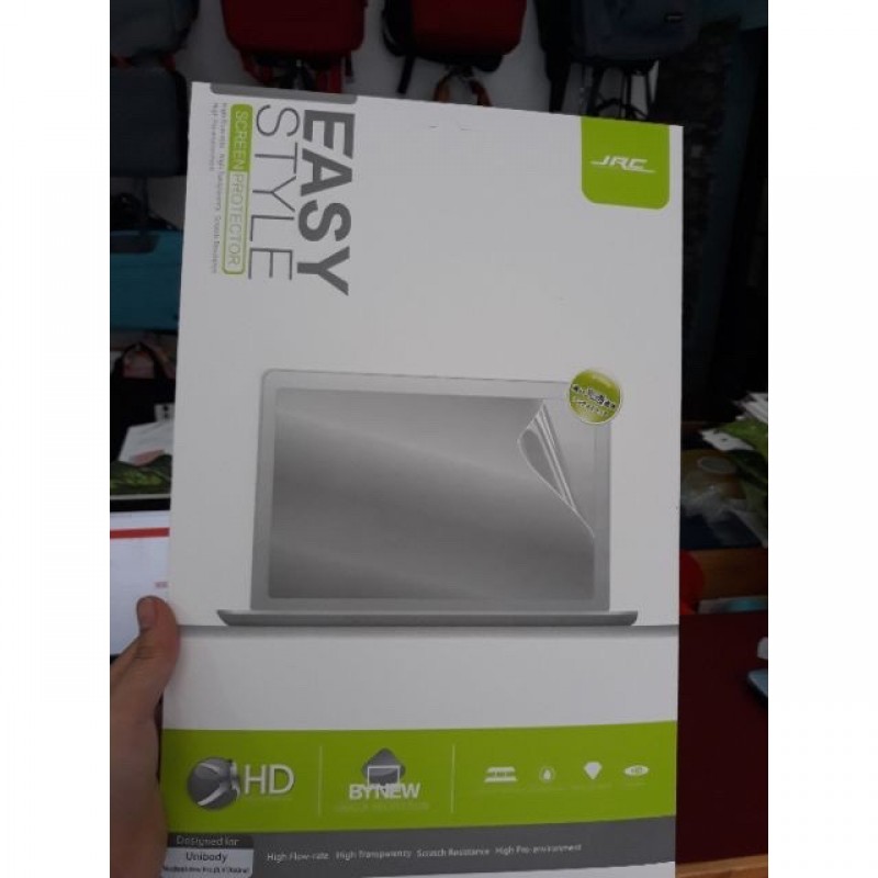 Dán Màn Hình Macbook JRC