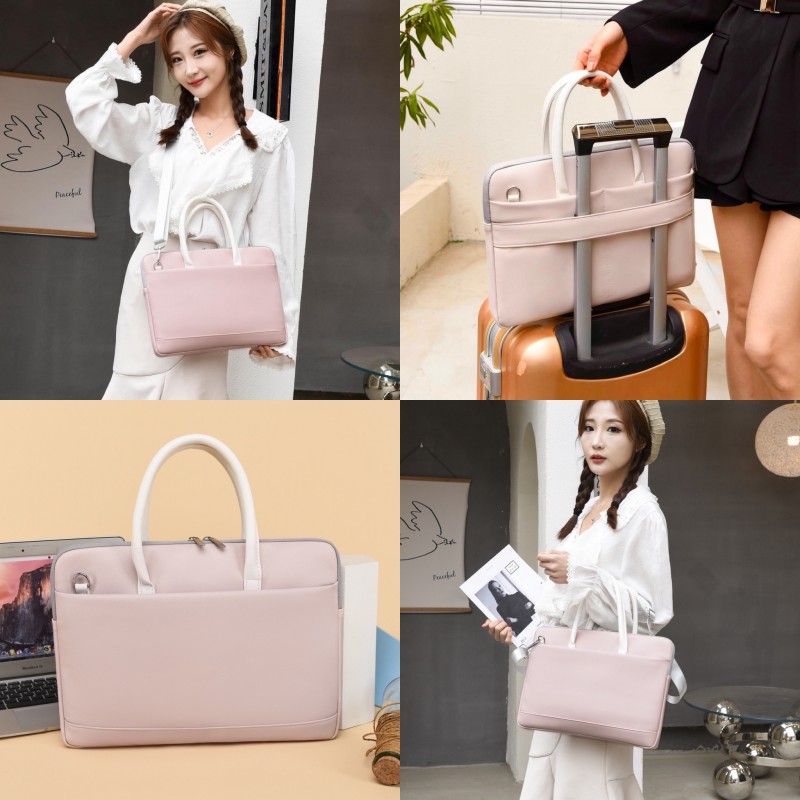 Túi Da Đeo Chéo Macbook JQMIE