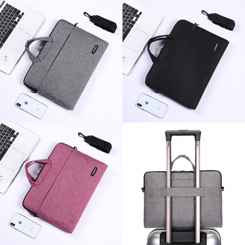 Túi Đeo Chéo Macbook Fopati