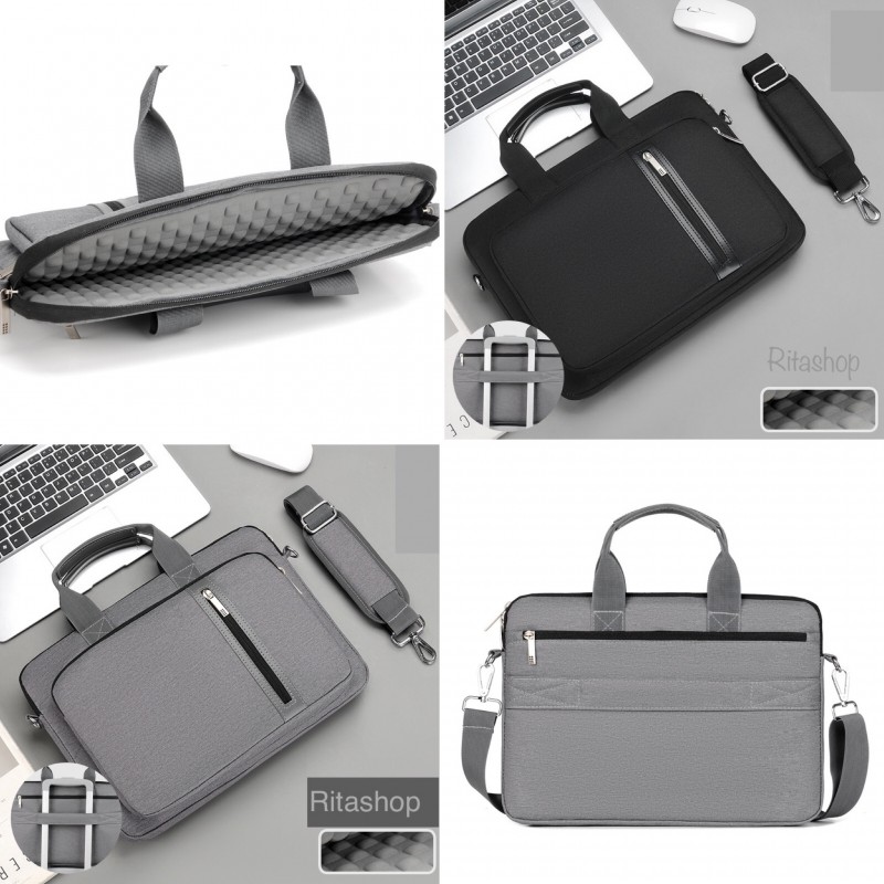 Túi Đeo Chéo Macbook Zens