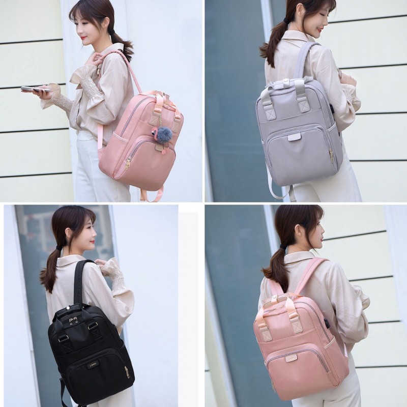 Balo Macbook Thời Trang JQMIE