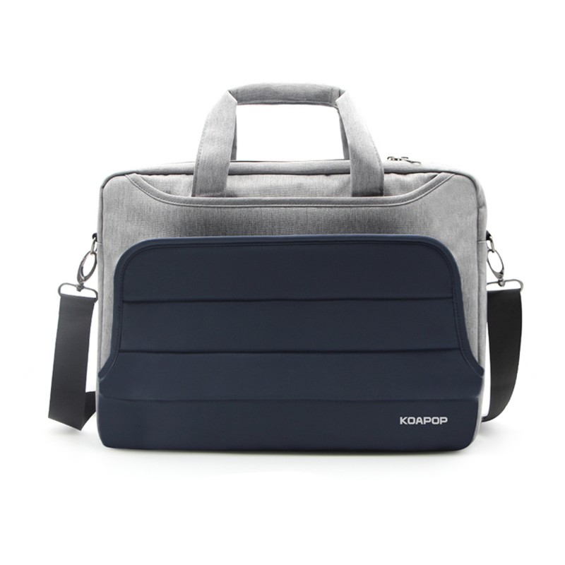 Túi Đeo Chéo Macbook Chống Trộm Koapop 15/16”