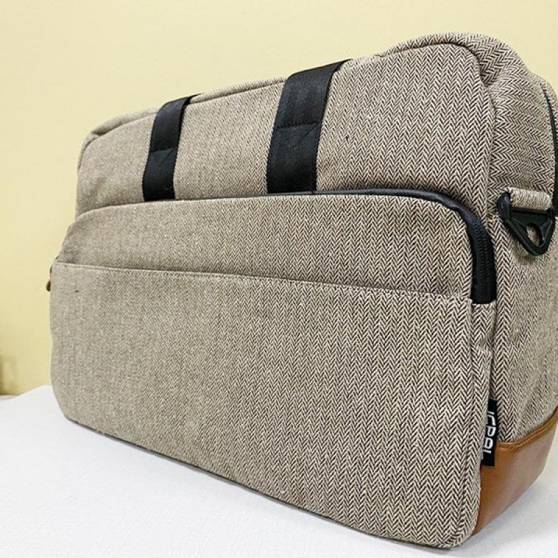 Túi Đeo Du Lịch Macbook JCPAL