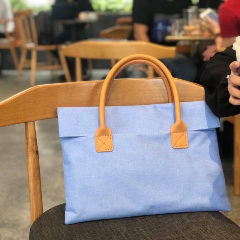 Túi Chống Sốc Macbook Kiểu Văn Phòng