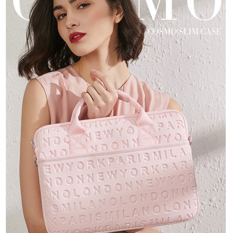 Túi Đeo Chéo Wiwu Macbook