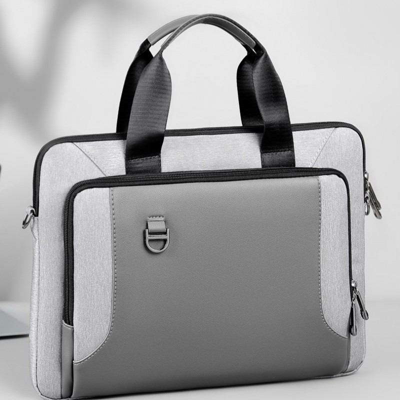 Túi Đeo Chéo Macbook GZ