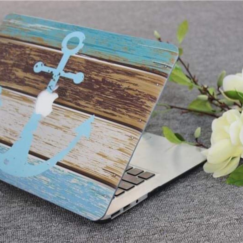 Case Ốp Macbook Gỗ
