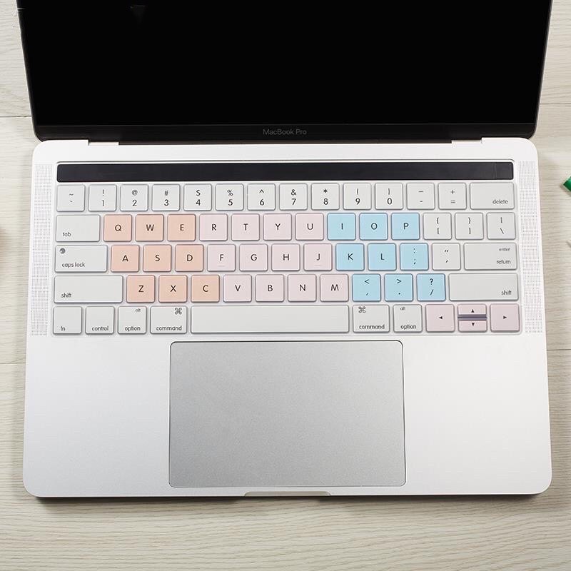 Lót Phủ Phím Macbook 12