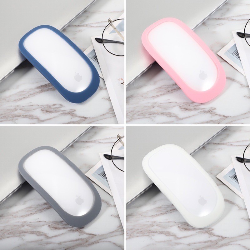 Bọc Chuột Silicone Magic Mouse